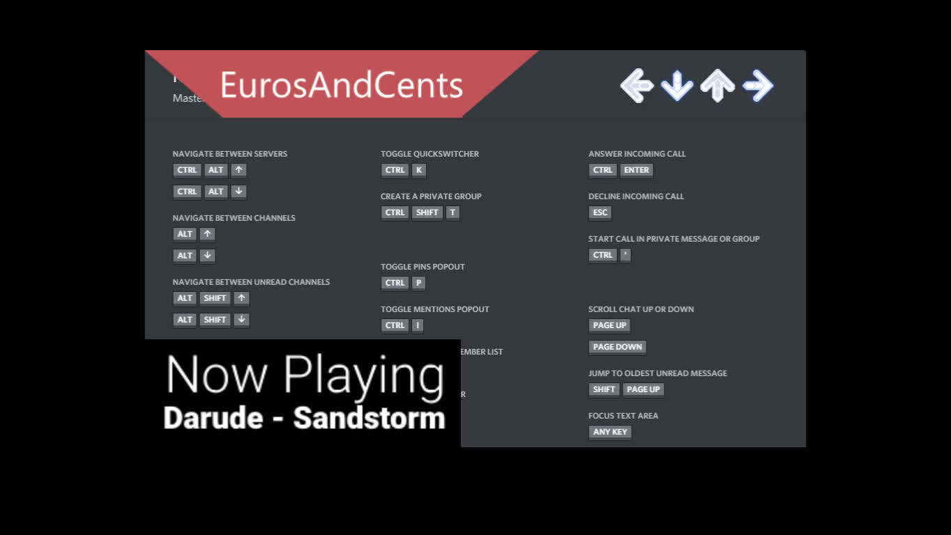 Can you report people on discord picture