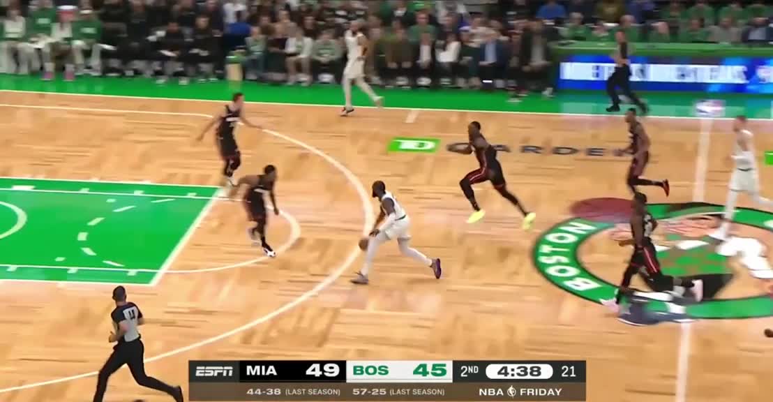 NBA players react to Gordon Hayward's ankle injury in Celtics season opener  – Orange County Register