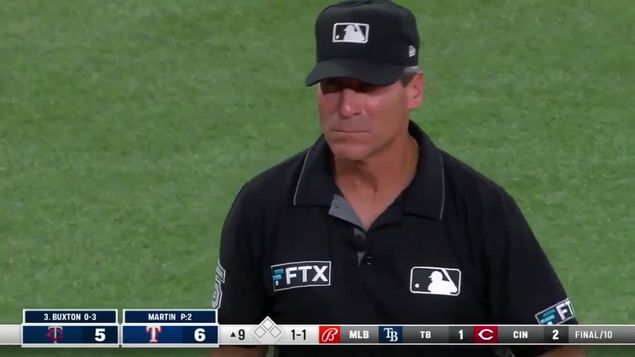 Did Controversial MLB Umpire Angel Hernandez Retire?