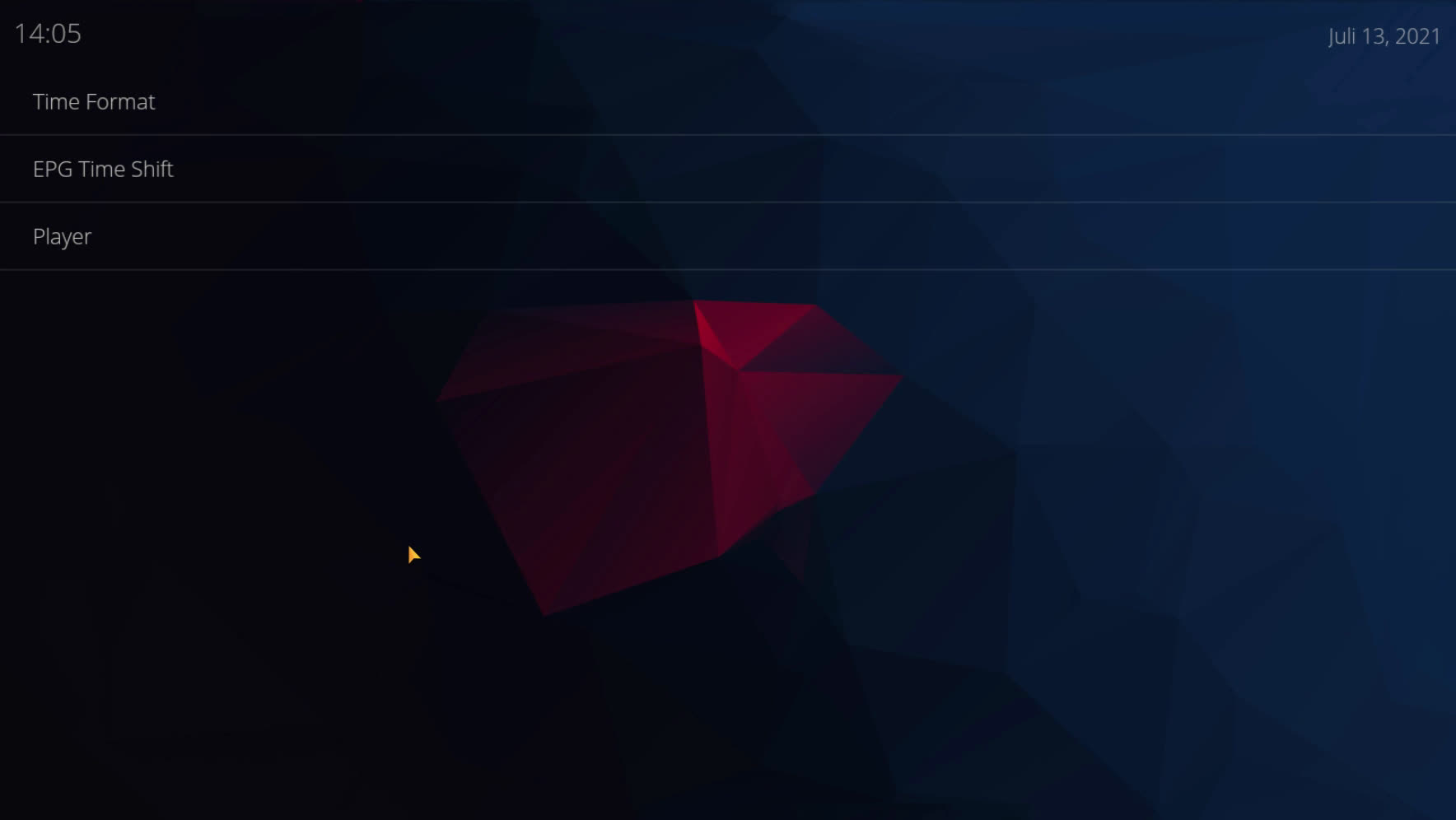 Darkmedia