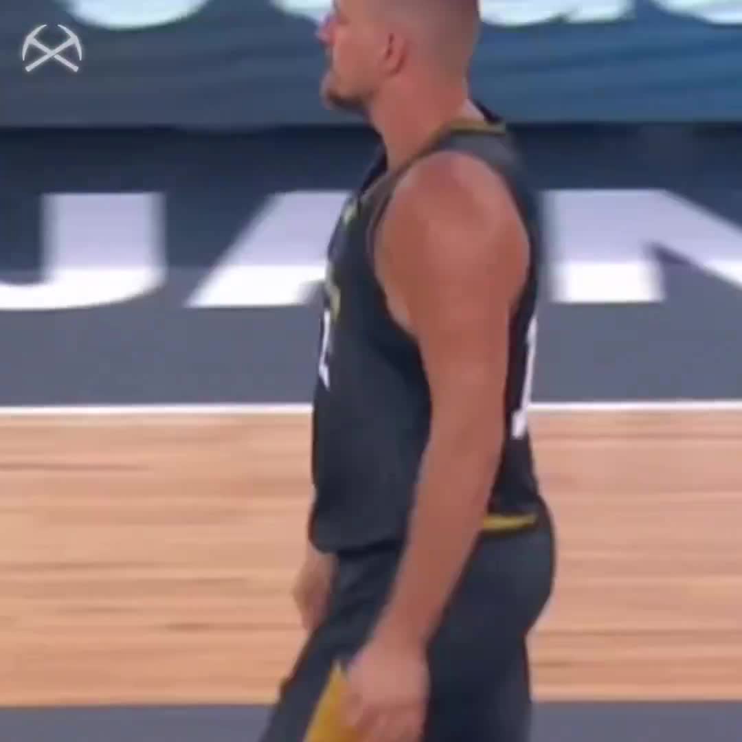 Watch Denver Nuggets - Formally requesting more Nikola cellys ✍️ | Streamable