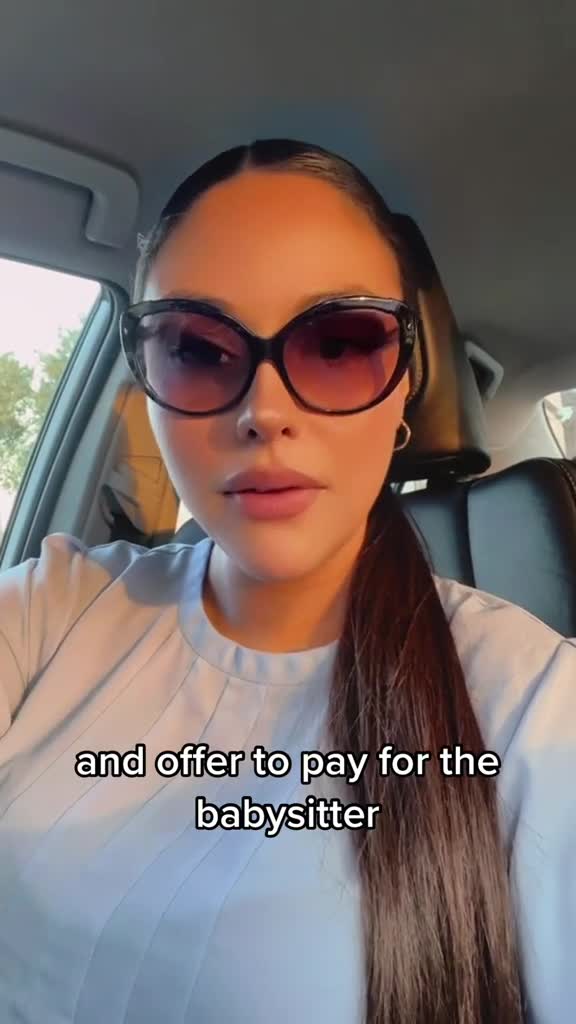Watch "Single mom demands that men take her on creative dates AND pay for the babysitter." on Streamable.