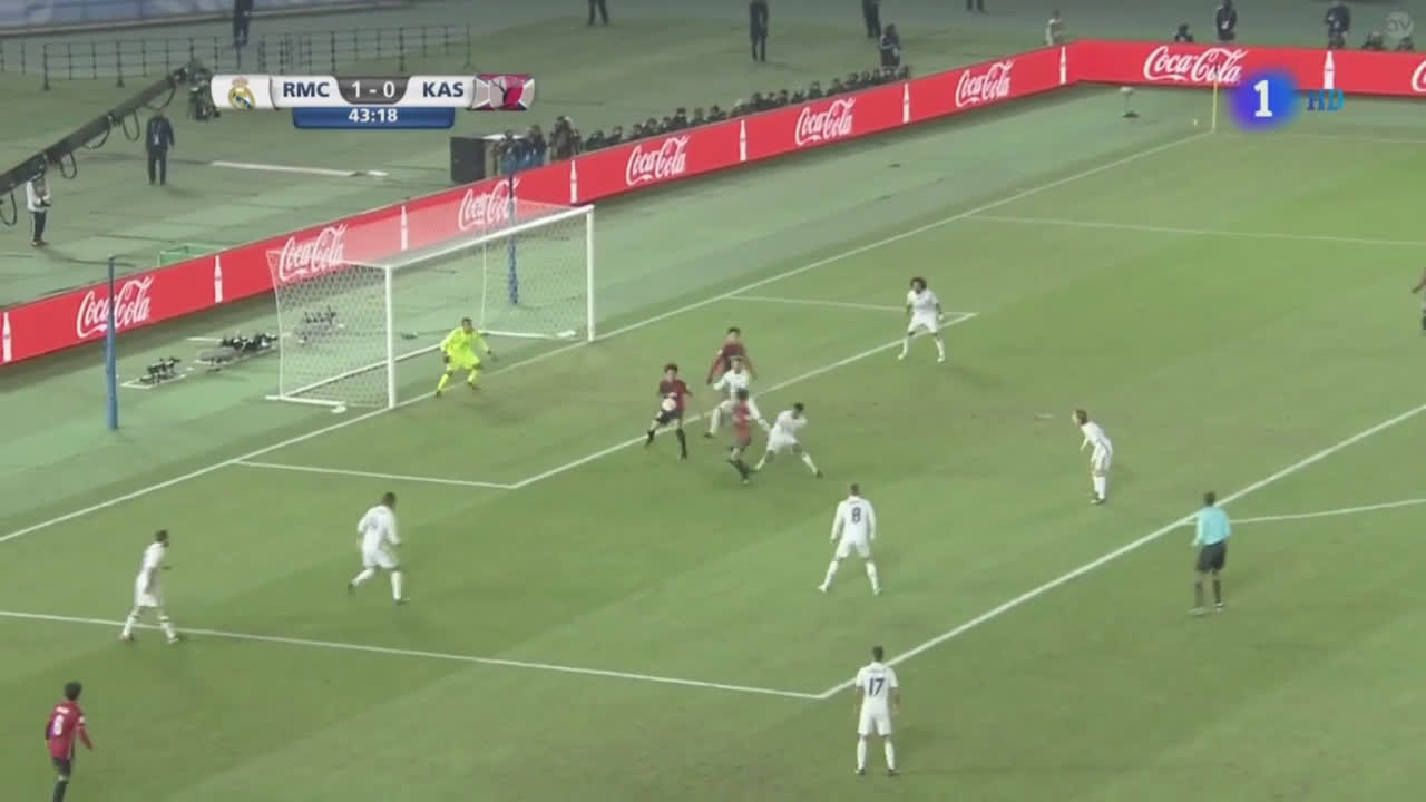 海外の反応 脱帽だ 鹿島アントラーズに世界から賞賛の声が殺到 クラブw杯優勝逃すもレアル相手に大健闘 No Footy No Life 海外の反応 脱帽だ 鹿島アントラーズに世界から賞賛の声が殺到 クラブw杯優勝逃すもレアル相手に大健闘 No Footy No Life
