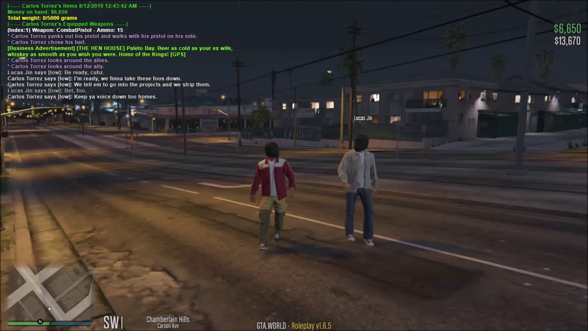 GTA World Lmao 1lrlf 