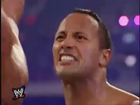 ハルク・ホーガンがレッスルマニアX8でザ・ロックと対峙。プロレス史に