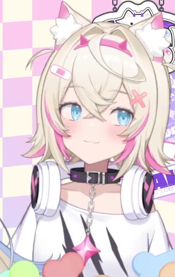 Have fun at work, sweetie! I'll miss you. I love you. (Mococo)