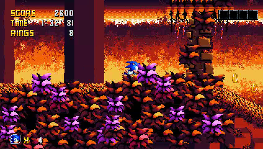 Featured image of post Knuckles Chaotix Bad Ending