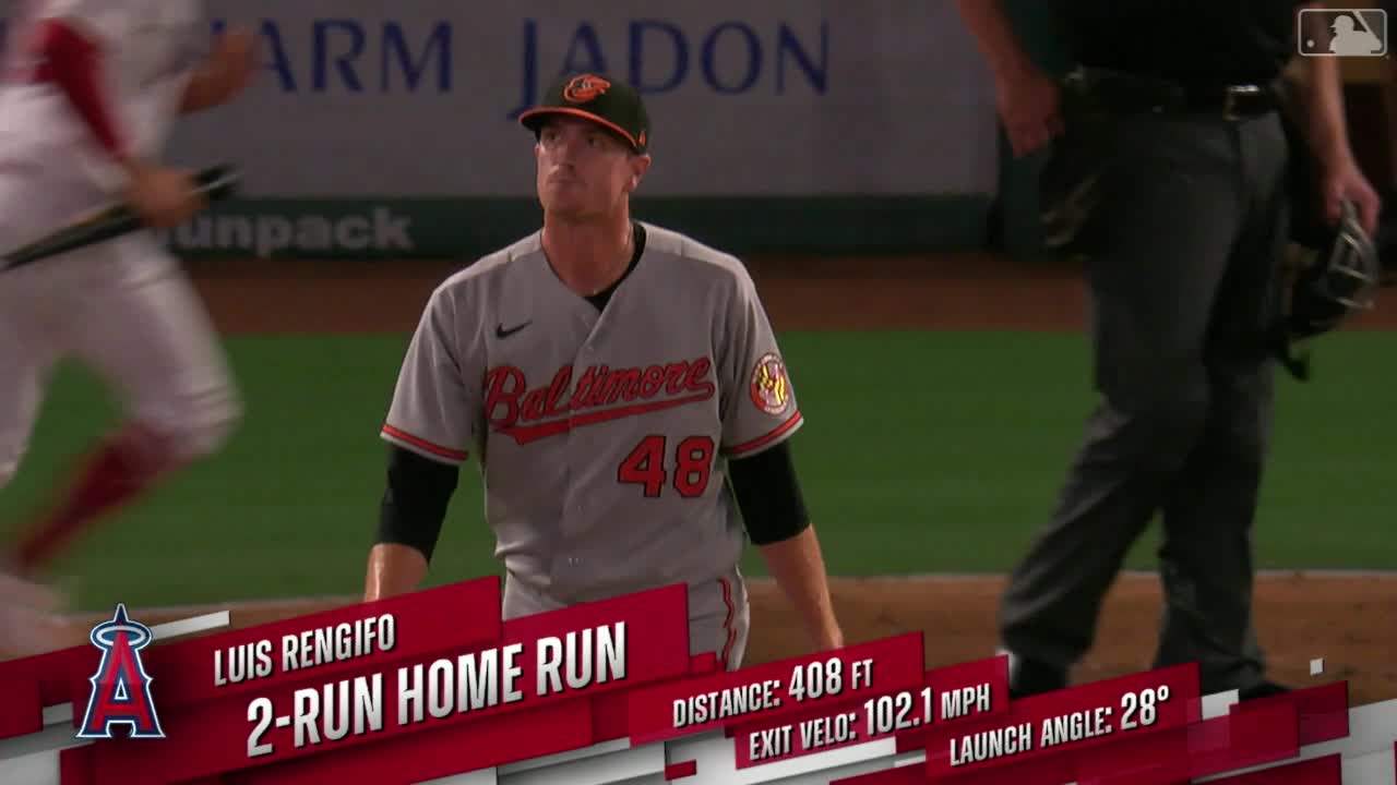 Clint Frazier's two-run HR, 02/28/2023