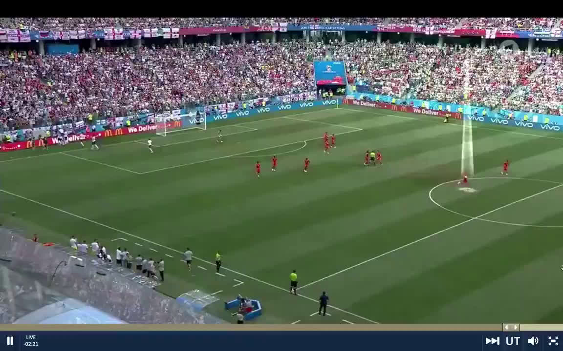 Kick-off