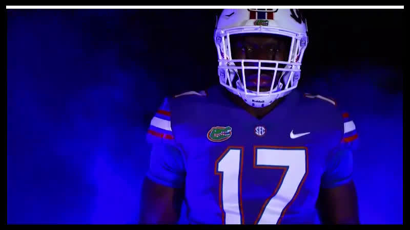 college football color rush