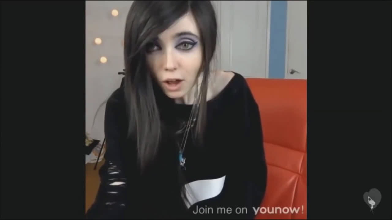 Watch Eugenia Cooney Defends Her Use of the N Word [HD, 1280x720] |  Streamable