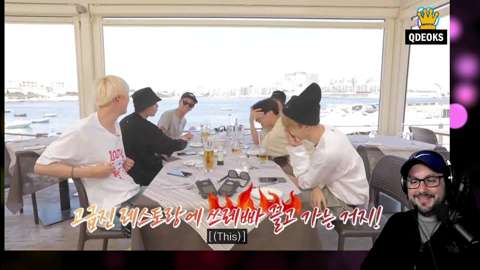 Watch bts bon voyage season3 episode 1 | Streamable