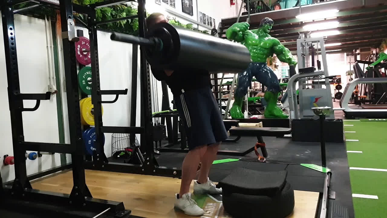 08-10 81kg log clean set 1