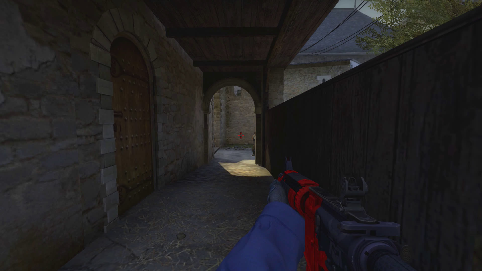 How to peek in CS:GO – types of peeks, full guide