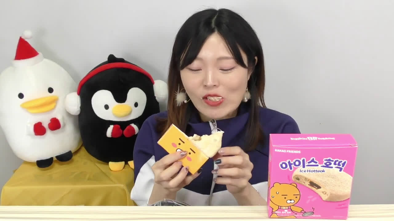 すｗセカンド 韓国31 アイスホットク