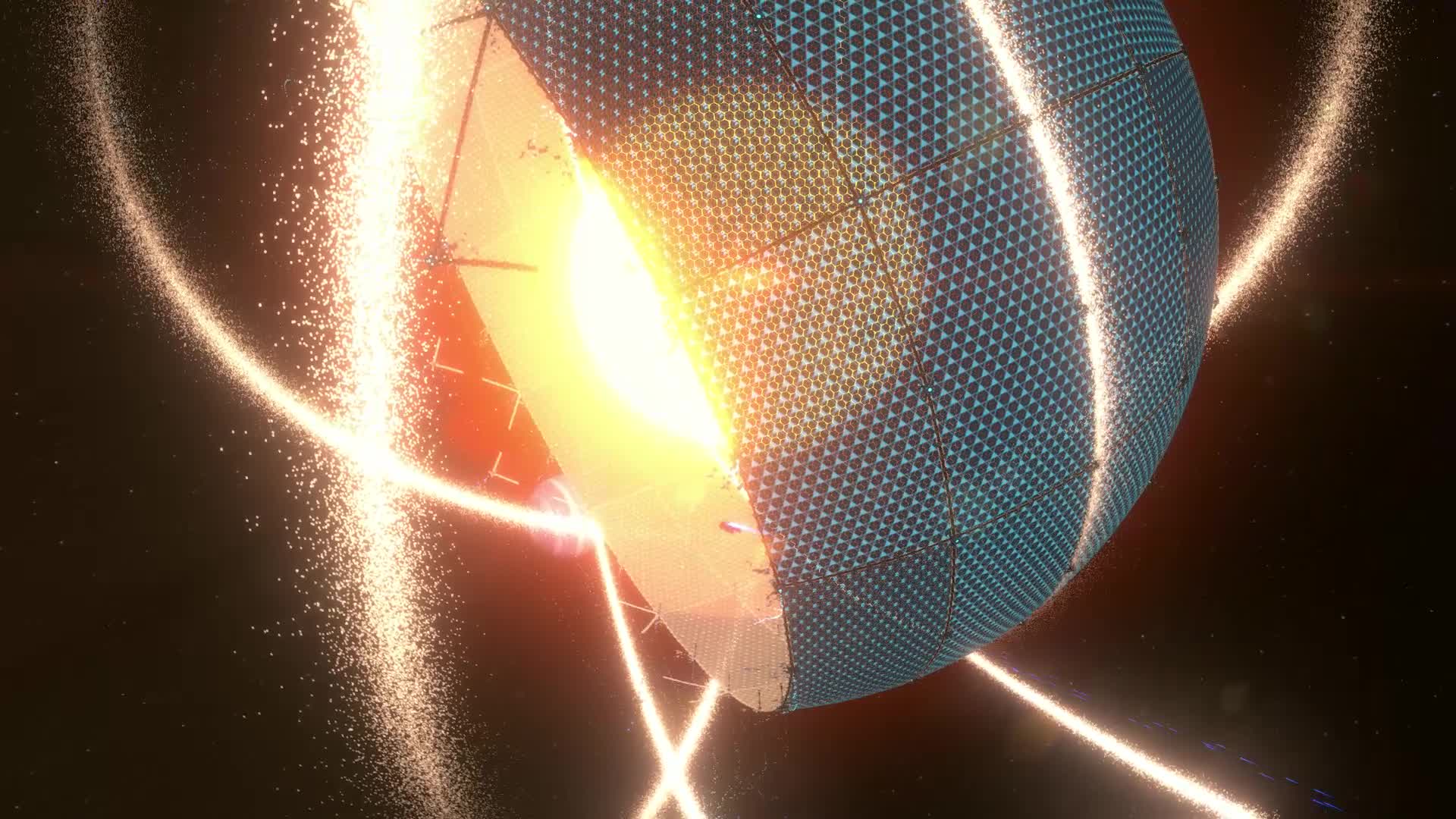 DSP is a beautiful game