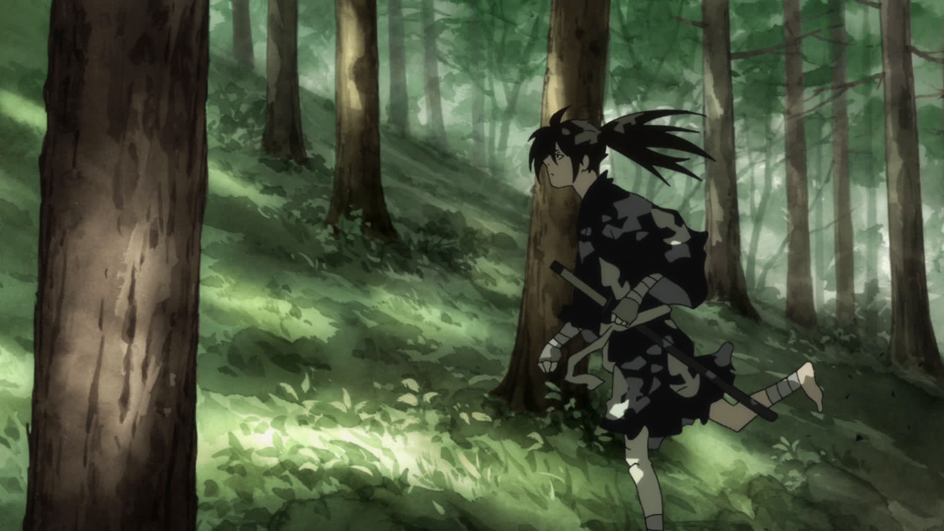 Dororo Run