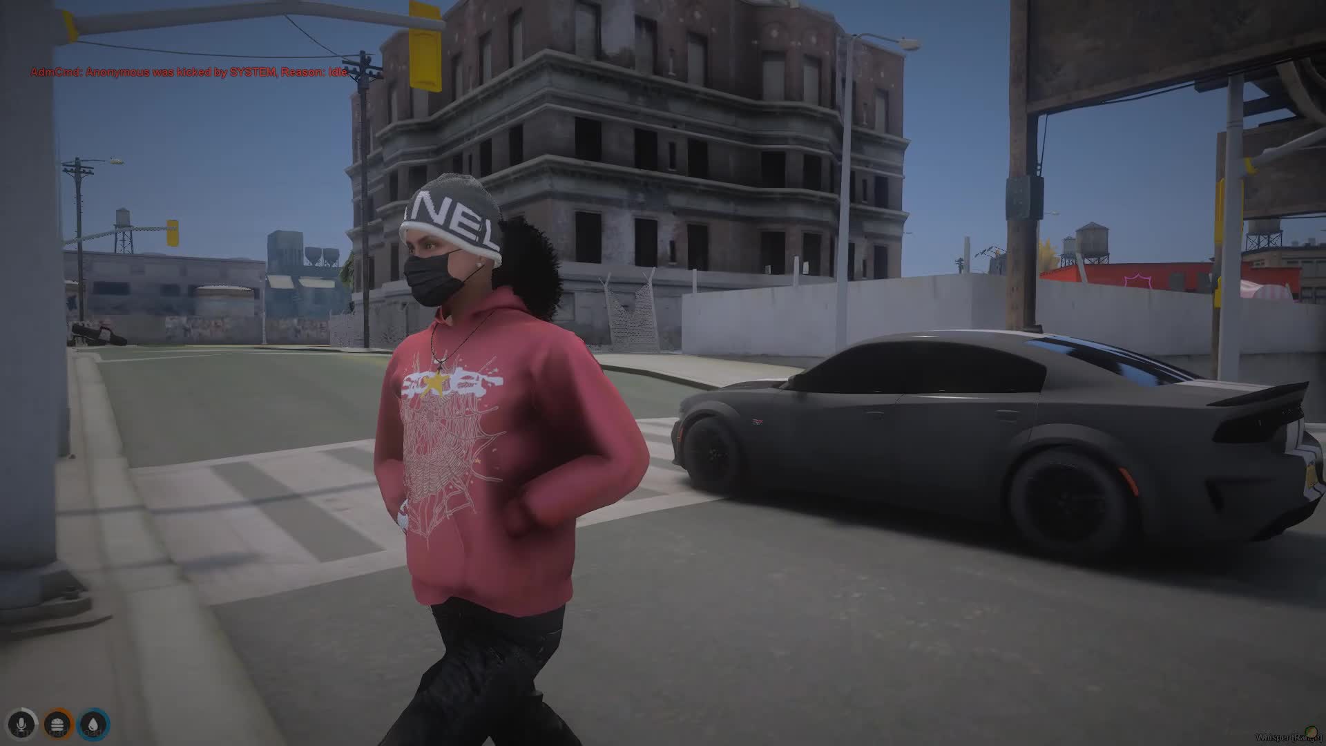 CITIZEN FIVEM FPS BOOST | FiveM Assets