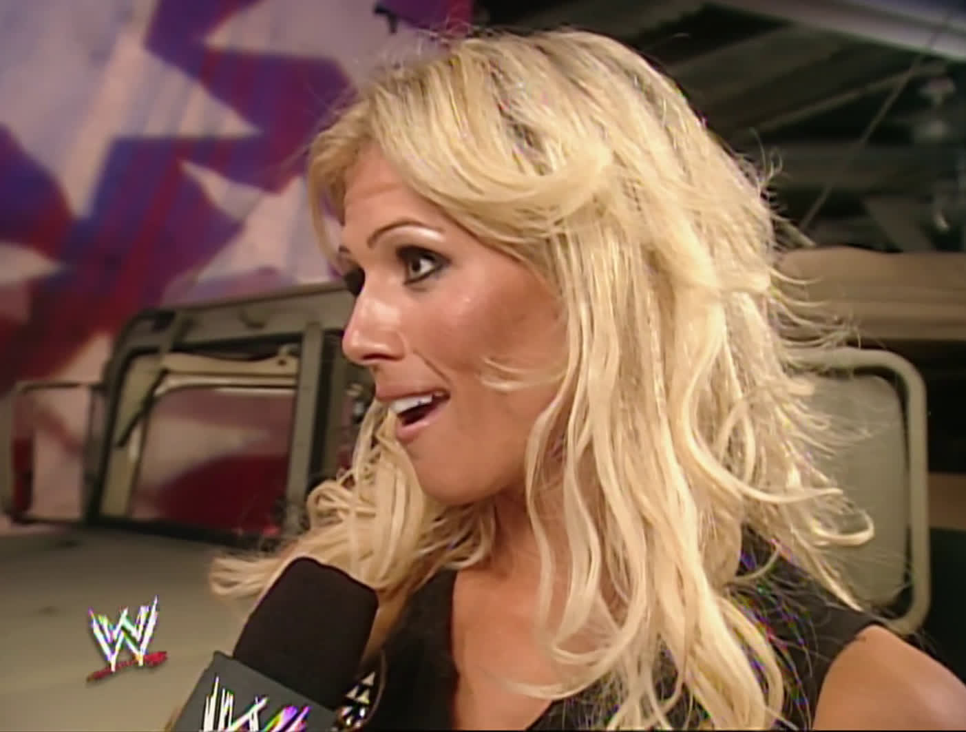 Torrie Promo