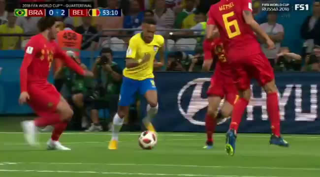 動画 ベルギー戦でブラジルのネイマールがダイブ シミュレーションでのイエローカードを恐れてvar判定を拒否 動画 ベルギー戦でブラジルのネイマールがダイブ シミュレーションでのイエローカードを恐れてvar判定を拒否