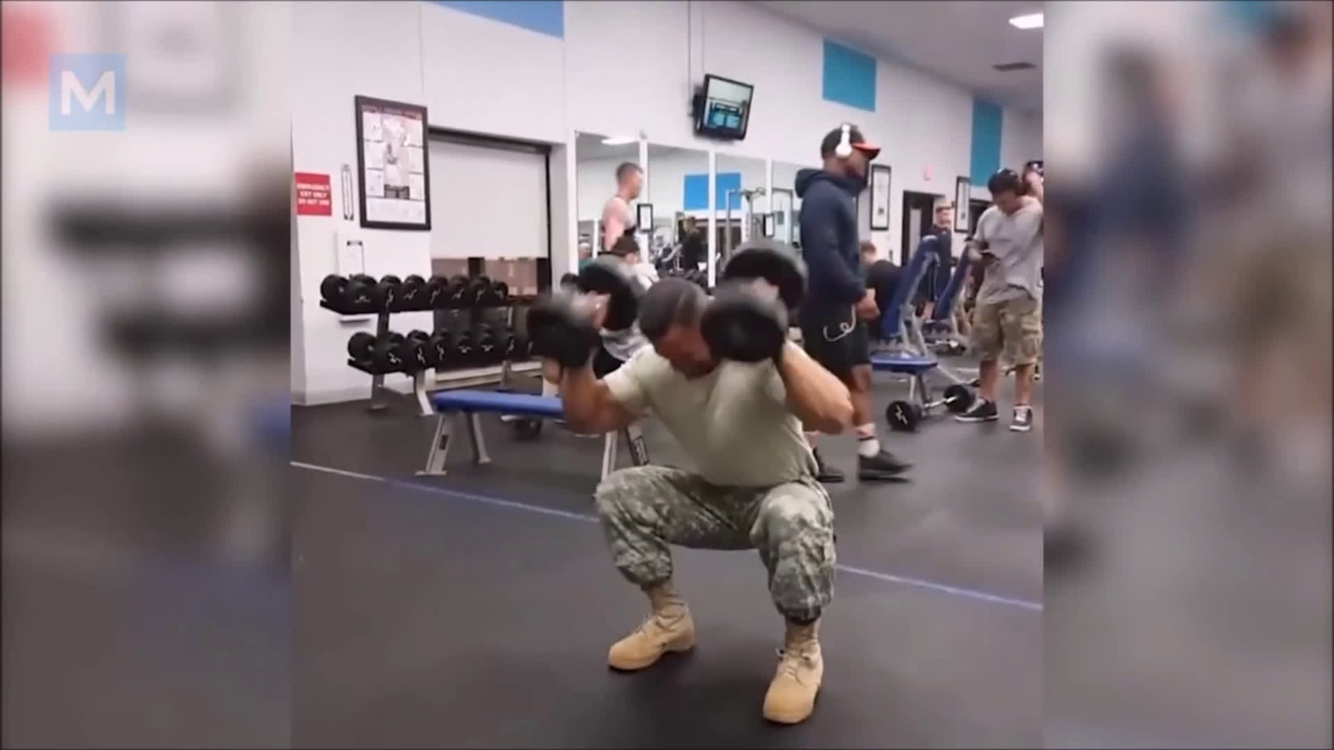 ダイエットにも効果的な全身の筋肉を使うエクササイズをご紹介 筋トレでワークアウト ダイエットにも効果的な全身の筋肉を使うエクササイズをご紹介 筋トレでワークアウト