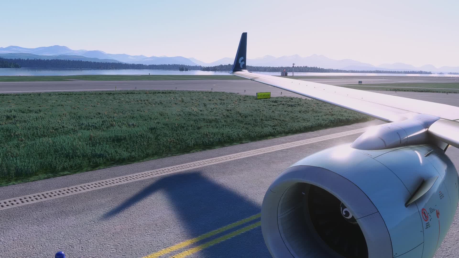 Microsoft Flight Simulator 2022.09.23 - 21.10.31.01