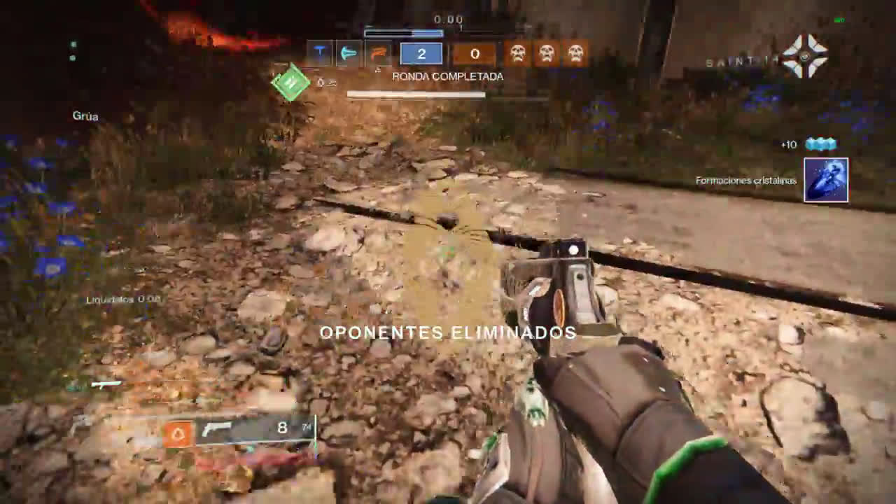 Destiny 2 Hack