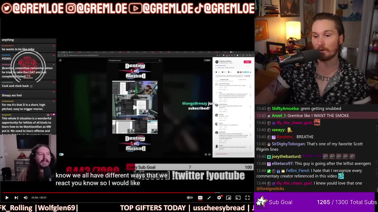Watch MikePA & Gremloe | Streamable