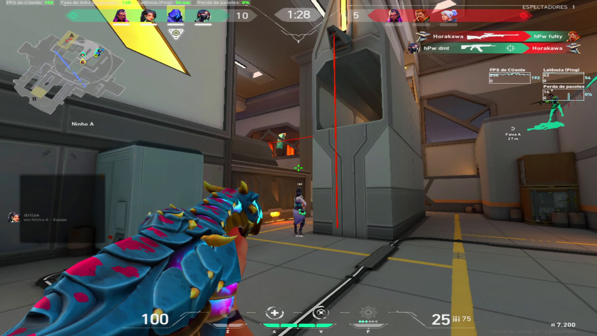 エルダーフレイムヴァンダルが咆哮し続けるバグが発見 ブラジルのfirst Strikeでは使用禁止に Valorant4jp 国内外のvalorantに関する情報を掲載するニュースサイト エルダーフレイムヴァンダルが咆哮し続けるバグが発見 ブラジルのfirst Strikeでは使用禁止に Valorant4jp 国内外のvalorantに関する情報を掲載するニュースサイト