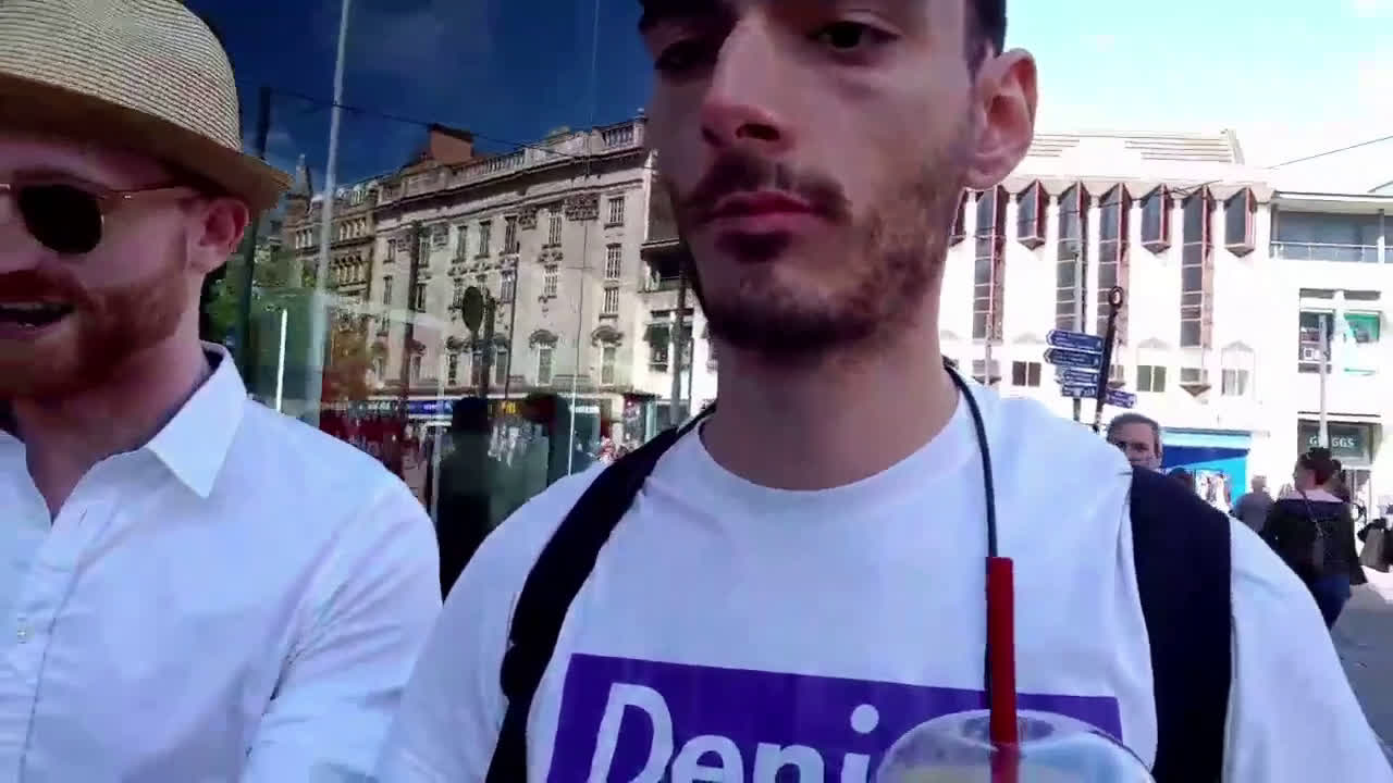 Proof that corrupt Twitch staff informs streamers what they get ...