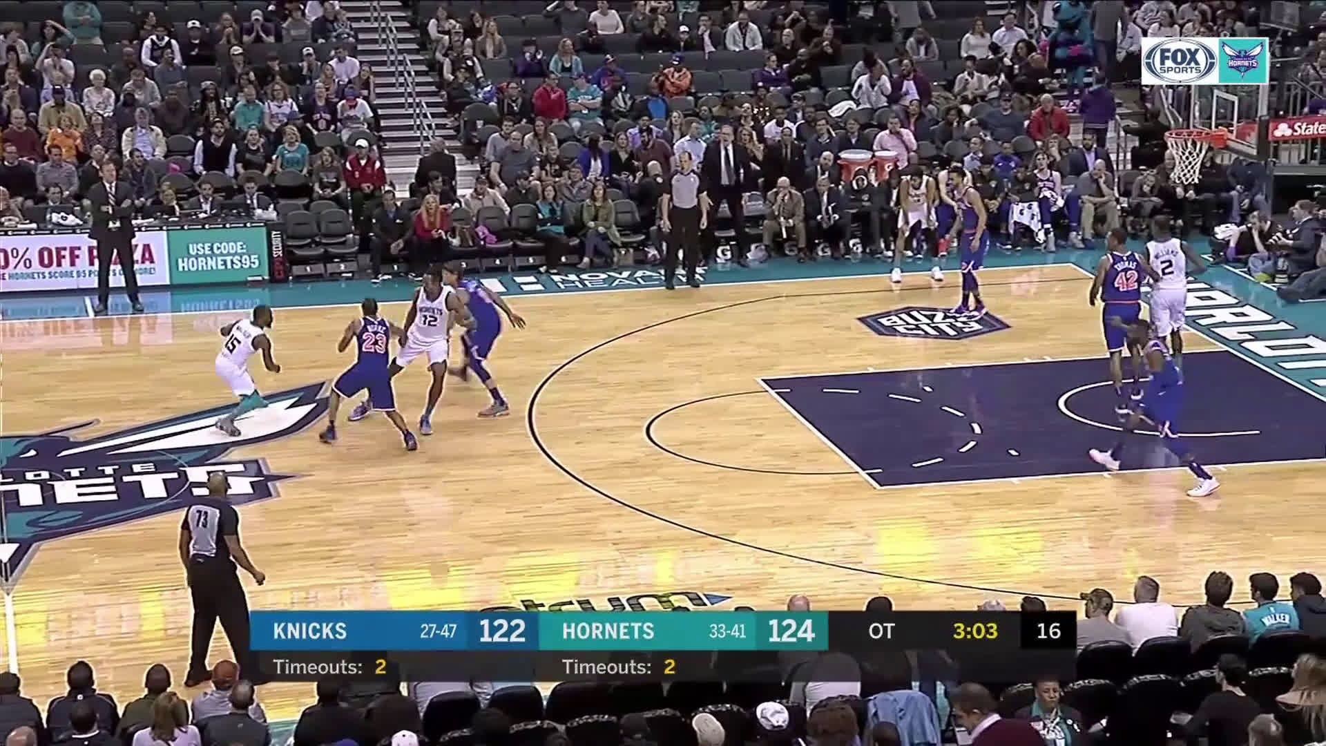 Clutch Kemba