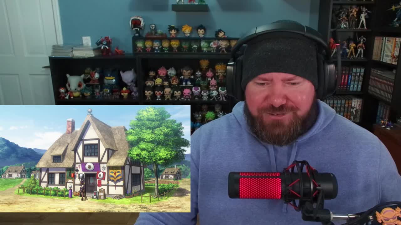 Konosuba: An Explosion on This Wonderful World! Episode 3 & 4 Full Reaction