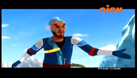 NickALive!: Nickelodeon India To Premiere New Movie 'Shiva And The Lost  Tribe' On Sunday 3rd June 2018 [Updated]