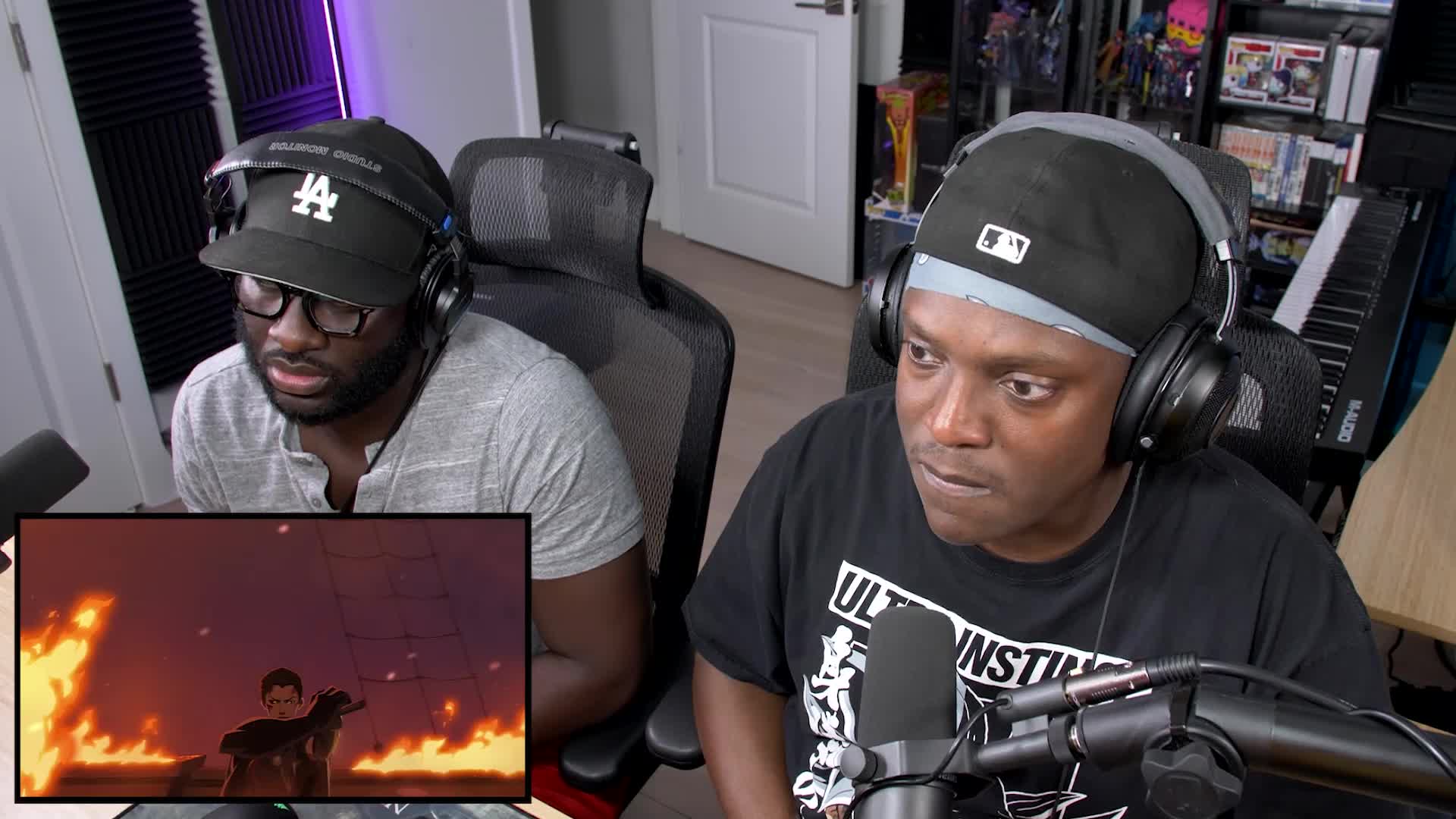 Watch Vox 3x11 Extended | Streamable