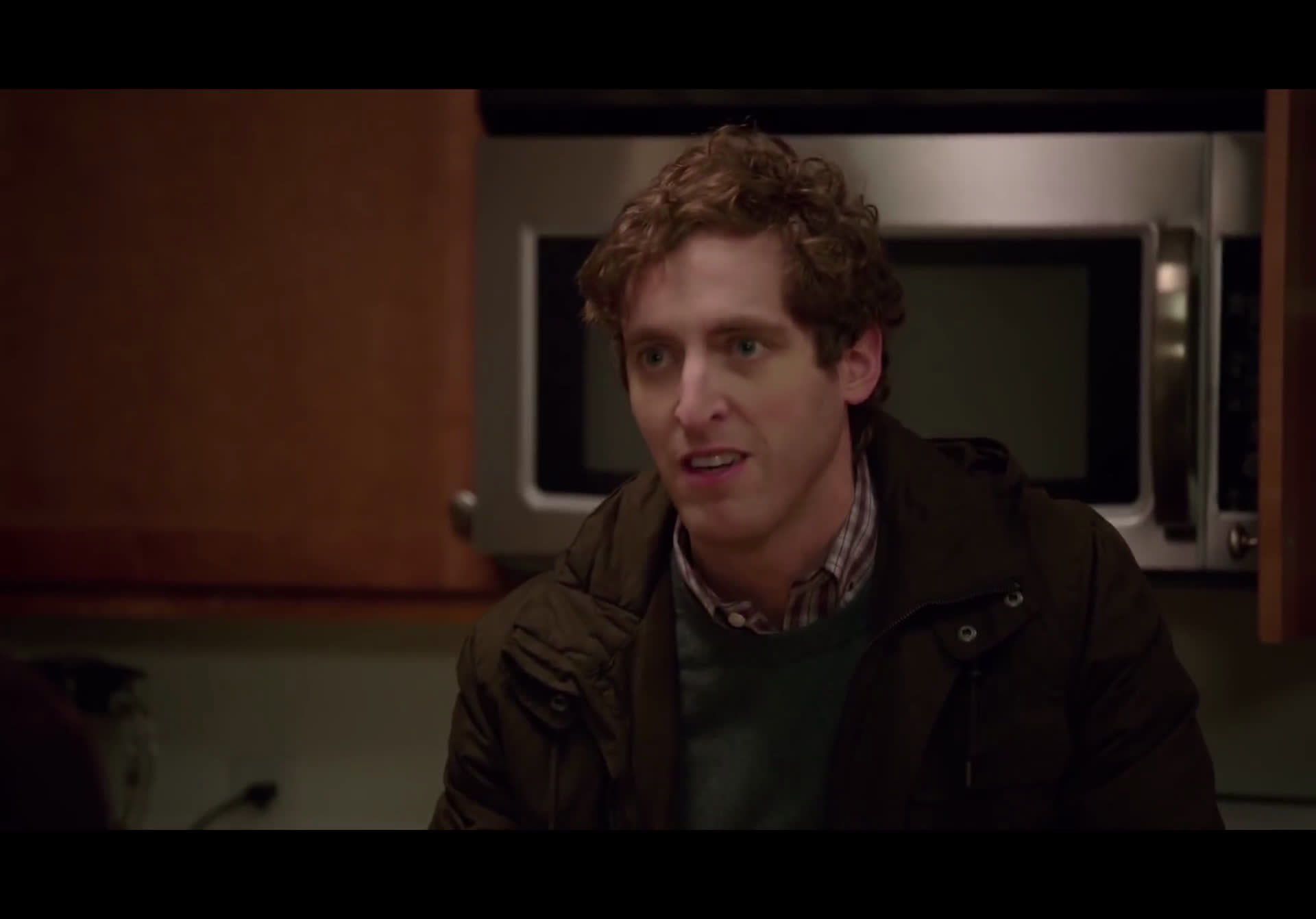 Watch Tech is reserved for people like me, okay, the freaks, the ...
