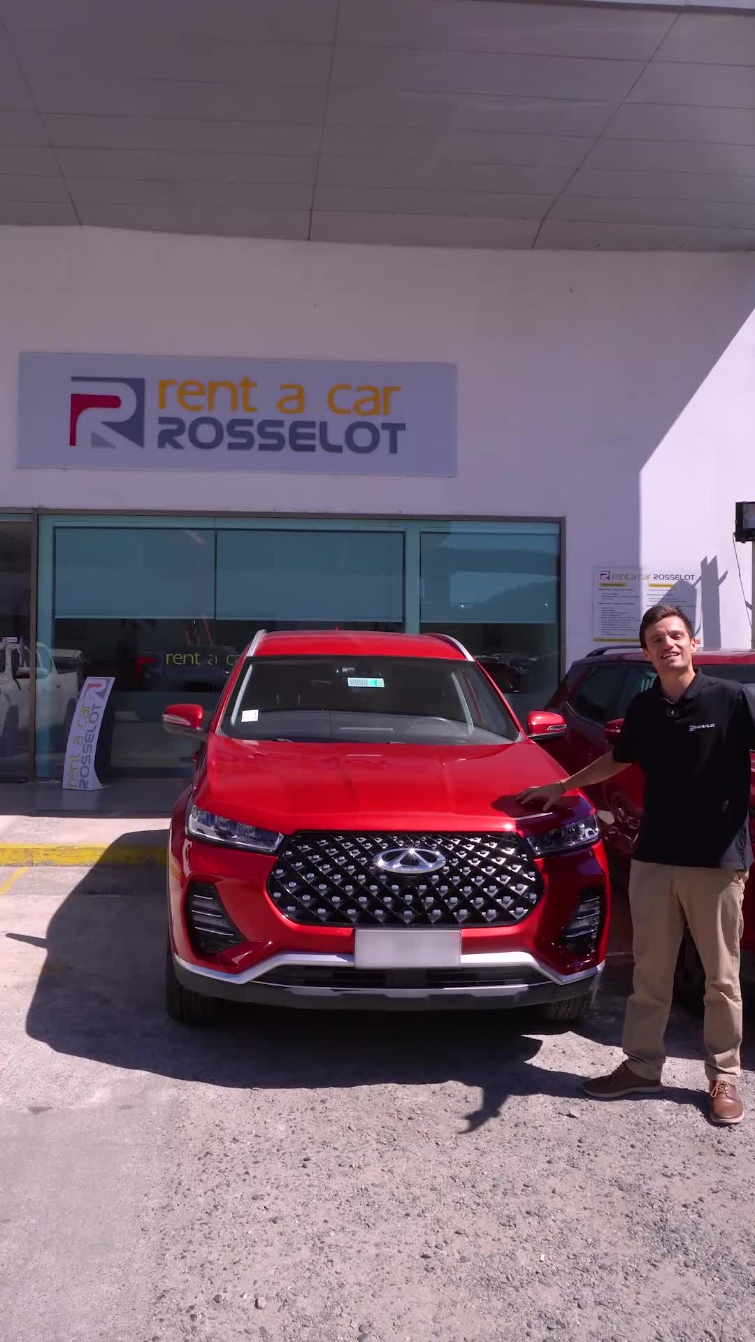 Video Calle Limache 3865