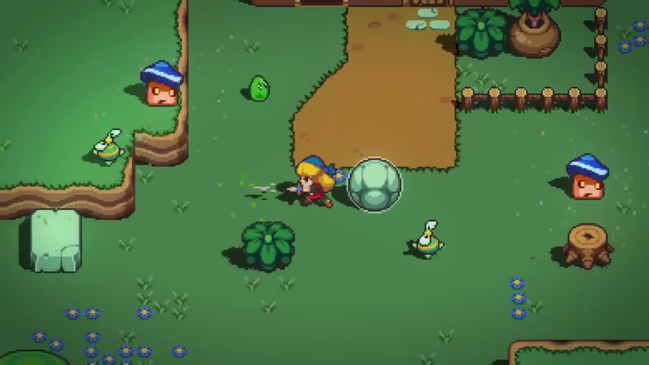 Nuuvem.com on X: Avisos de utilidade pública para Nintendistas assinantes  do Nintendo Switch Online: Cadence of Hyrule: Crypt of the NecroDancer  Featuring The Legend of Zelda estará no Testes de Jogos para