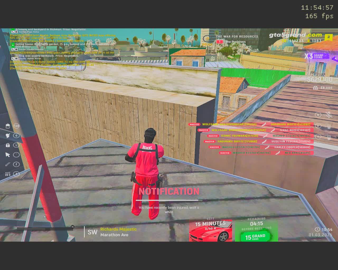 Watch Most normal npc on en 2 ur game looks ass | Streamable