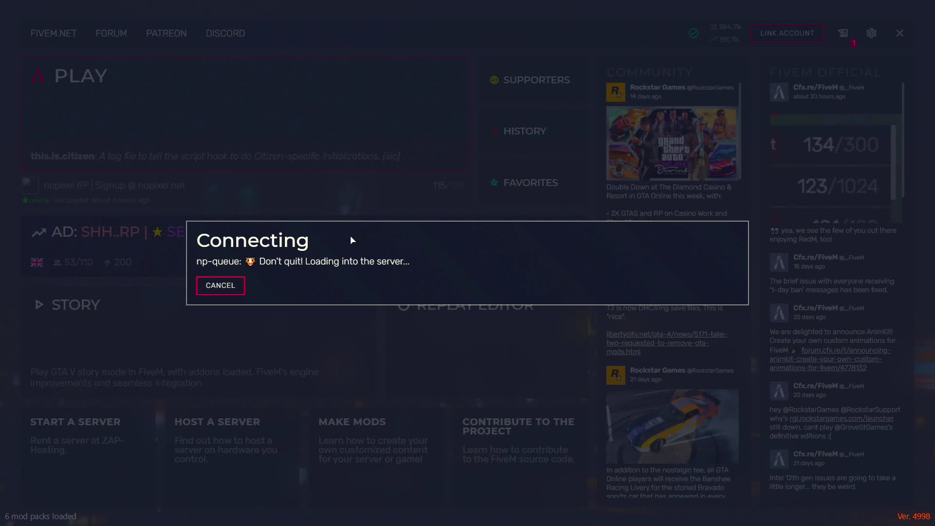 Streamable Video