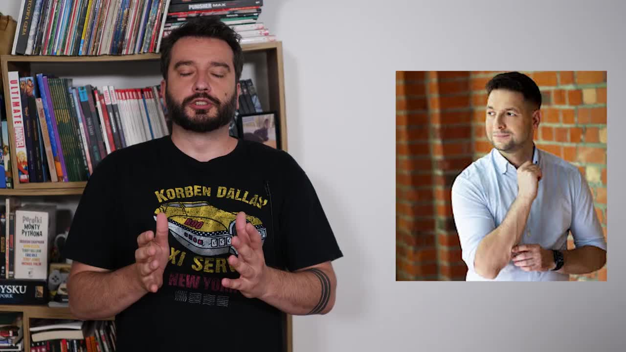 Patriotyczny przekręt | NEWSY BEZ WIRUSA #188 | Karol Modzelewski