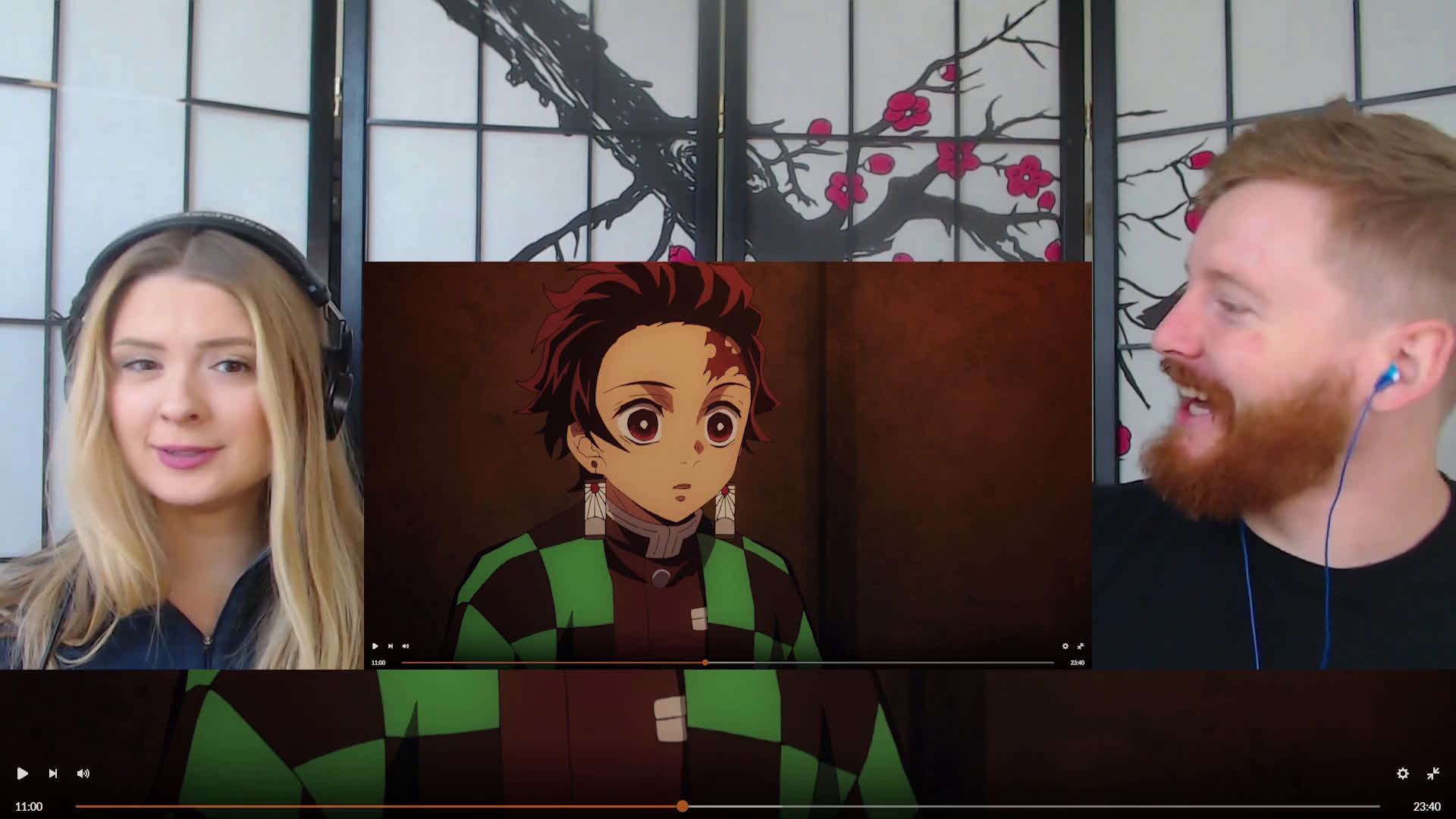 Demon Slayer Episode 13