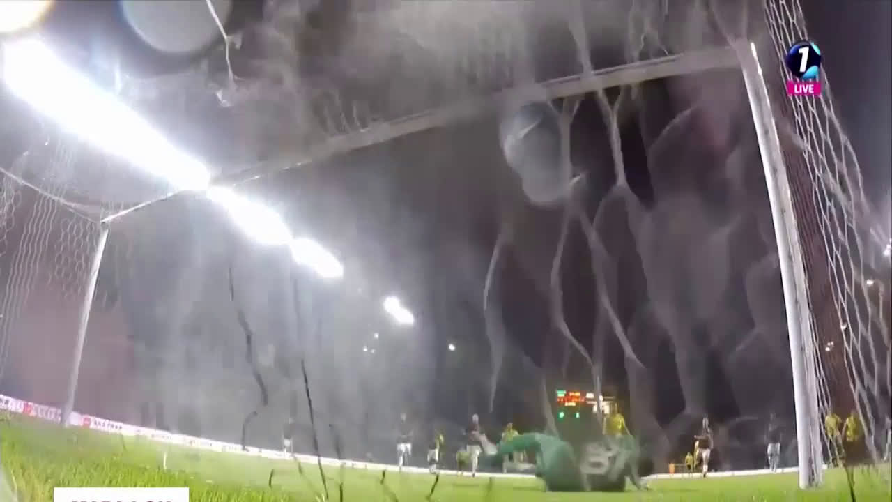 The Secret Live Stream That Shook the Entire Sports Fanbase