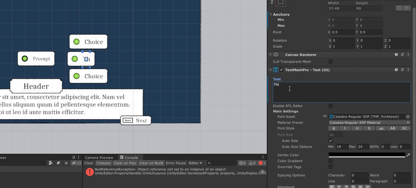 Limit Max Width of Layout Component Unity Forum