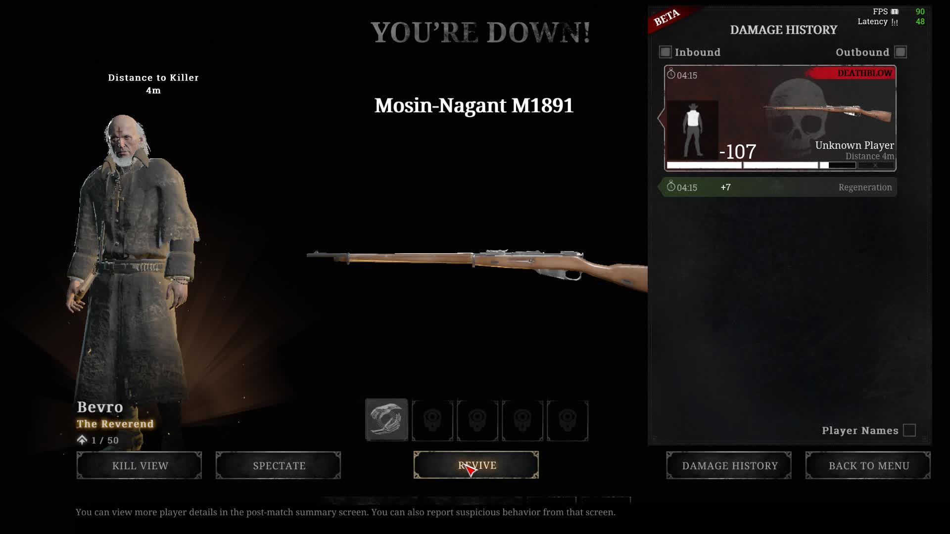 self res IS op