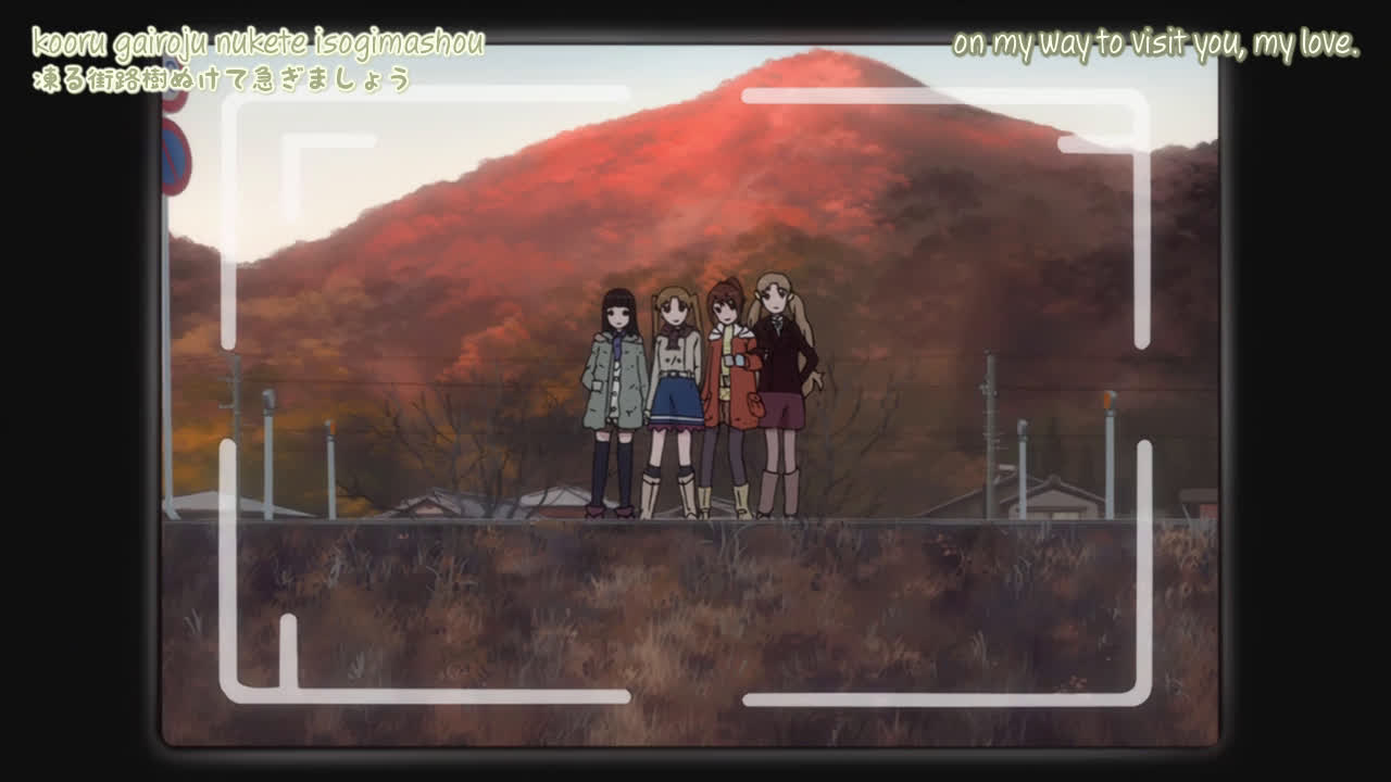 Get Clip Happy New Year Tamayura Hitotose For Free Get Wallpaper Clip Happy New Year Tamayura Hitotose Desktop Wallpaper Free