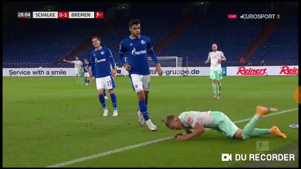 http www soccer blogger com 2020 09 26 gif video ozan kabak vs augustinsson incident 2020 kabak spits at ludwig augustinsson