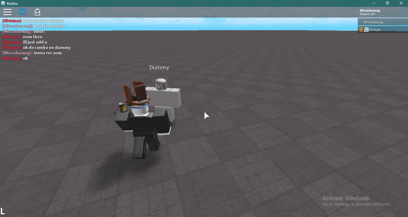 How To Make A Fighting Moves Game Design Support Roblox Developer Forum - yeah ok roblox