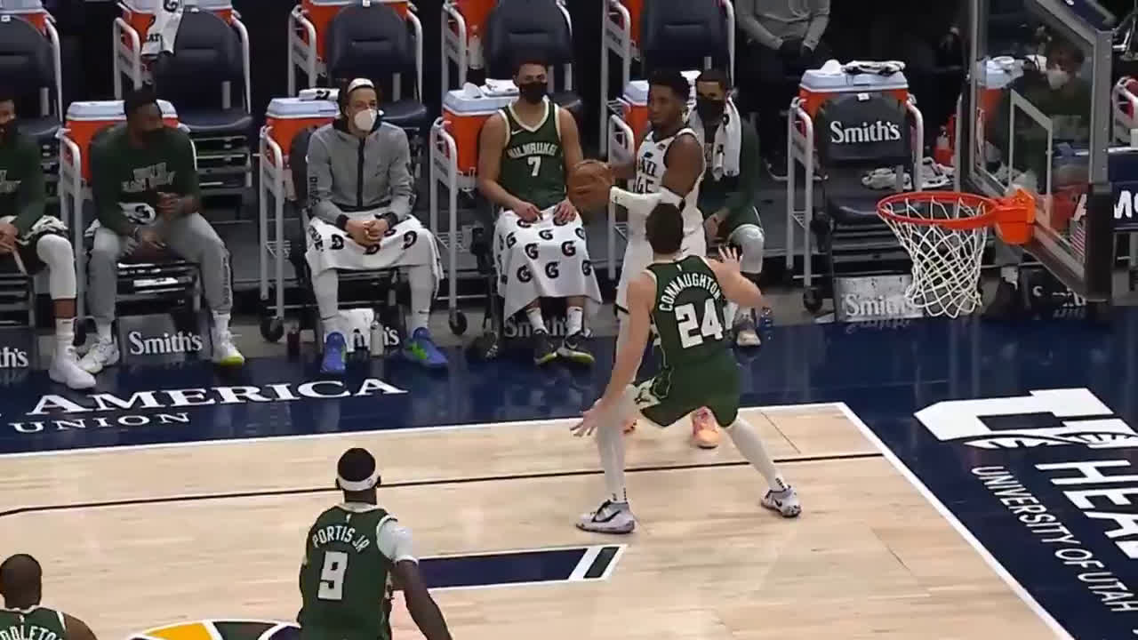 2021 Nba All Star Game Voting Results news word