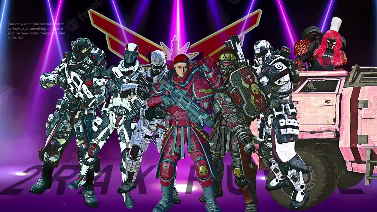 2RAX] Anime Opening /// Planetside 2 - Blend S Parody (Fun fact: YouTube  completely blocked it TWICE! The cursed memes YouTube doesn't want you to  see!) : r/Planetside
