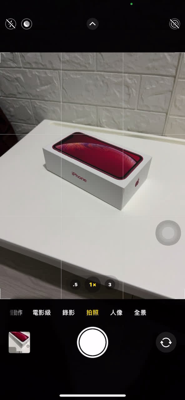 [問題] iPhone 13 Pro Max鏡頭功能